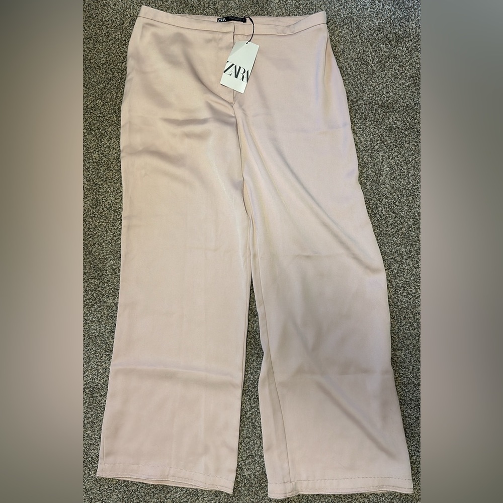 Zara Pants